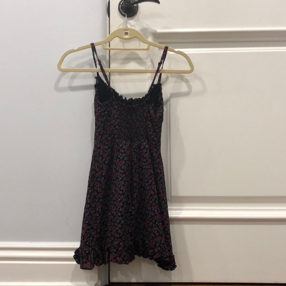 Reformation Dress